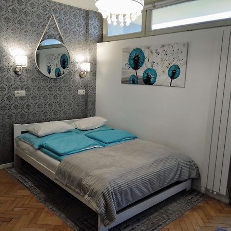 Duarte Apartamenty Kollataja Wroclaw Breslávia Exterior foto