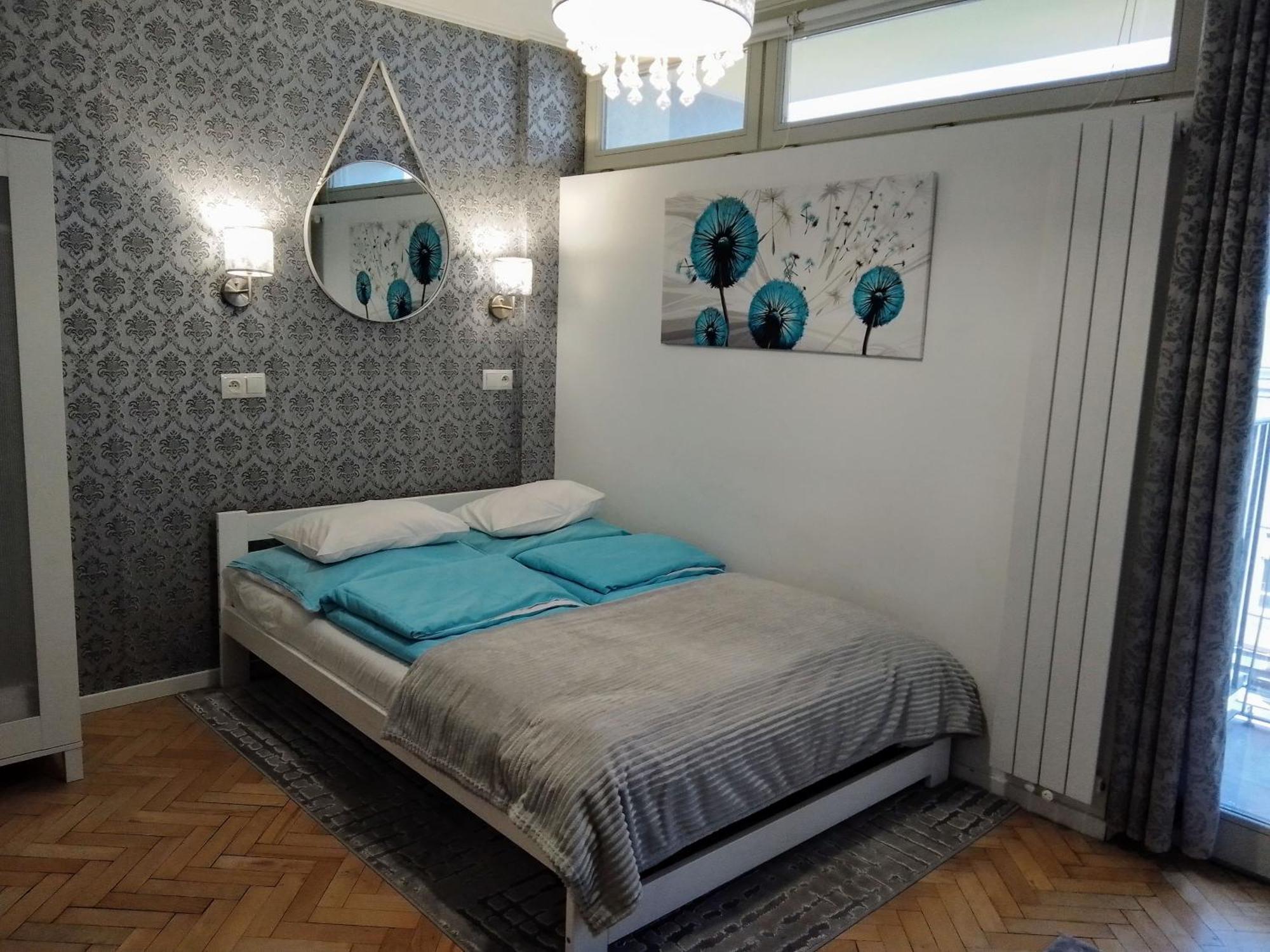 Duarte Apartamenty Kollataja Wroclaw Breslávia Exterior foto