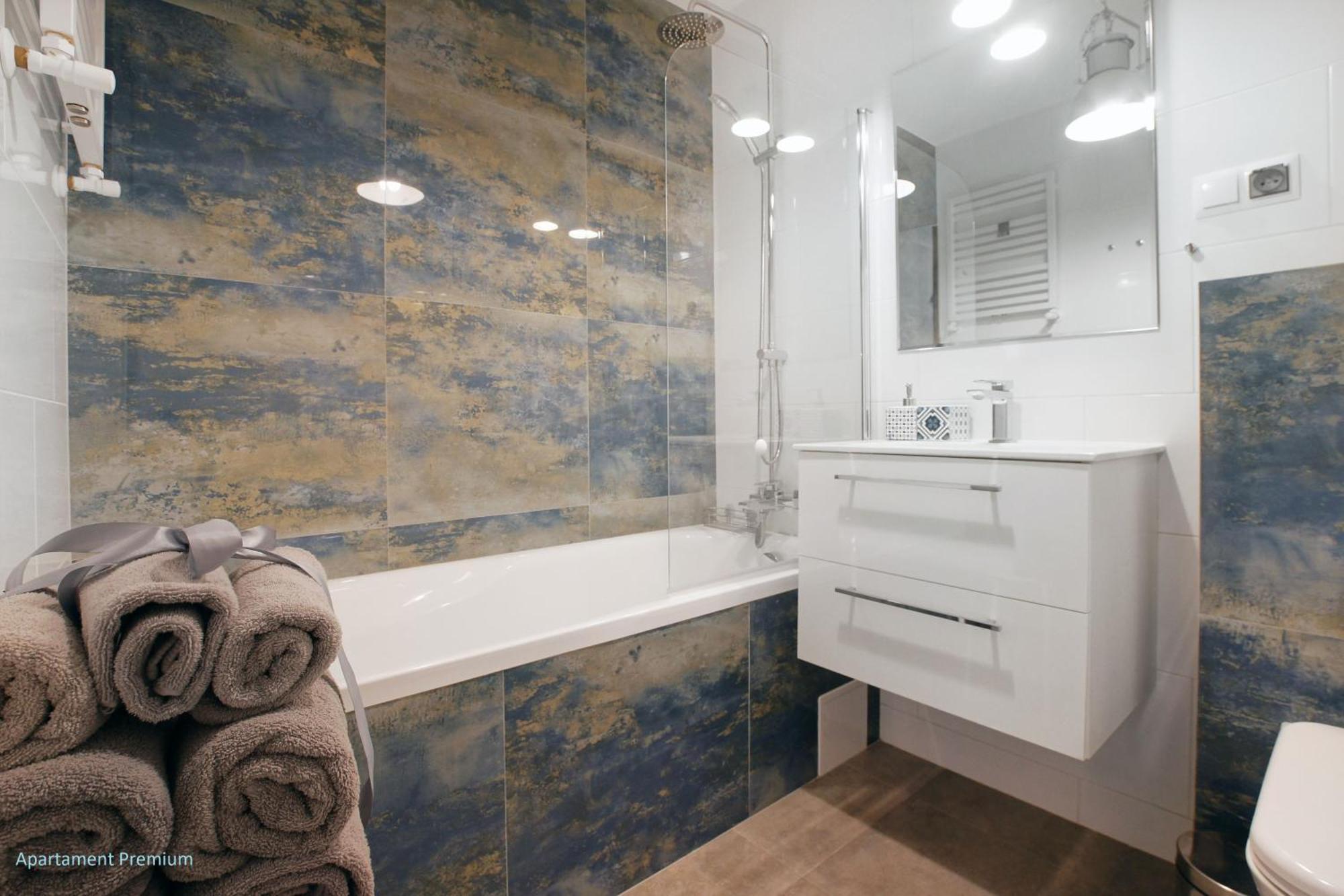 Duarte Apartamenty Kollataja Wroclaw Breslávia Exterior foto
